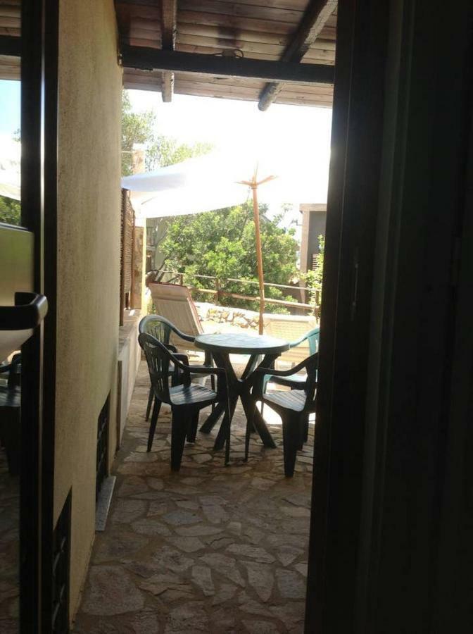 Casa Vacanze Is Traias 87 Villa Villasimius Exterior photo